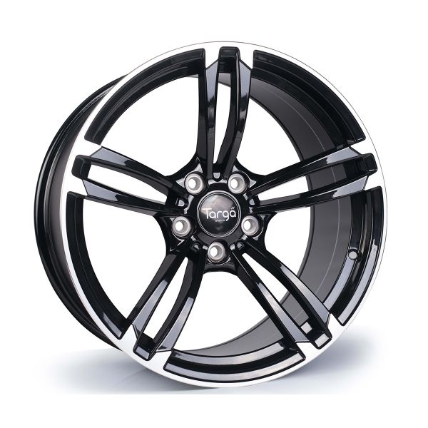 Targa Wheels - TG1